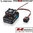 Variador Hobbywing Xerun XR8 SCT 140A 1/8 1/10 Full Sensored
