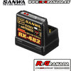 RECEPTOR SANWA RX-482 4CH FHSS-4T 2.4G SSR/SSL
